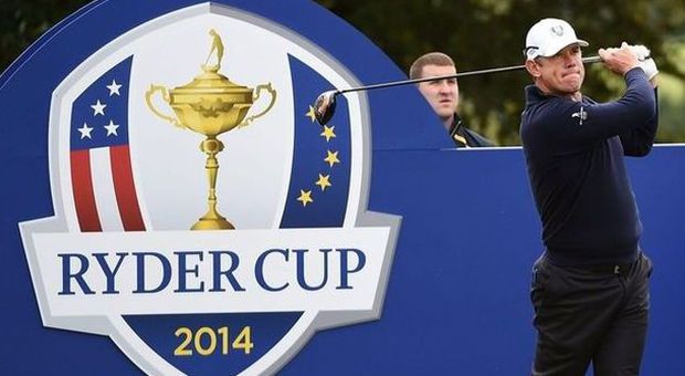 Domani al via in Scozia la Ryder Cup: Stati Uniti a caccia di rivincita