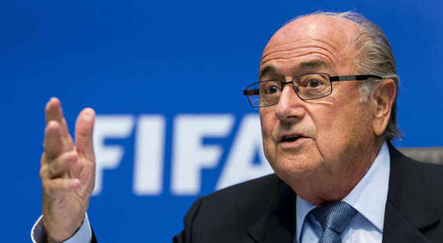 Scandalo Fifa, Blatter: «I presidenti di Francia e Germania fecero pressioni»