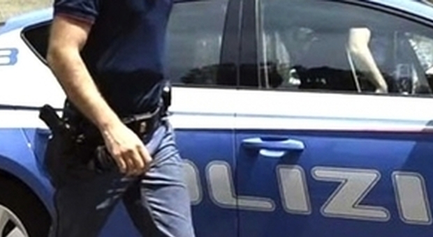 Napoli: ladri d’auto in azione arrestati a corso Malta