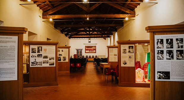 Canepina: Museo delle tradizioni popolari