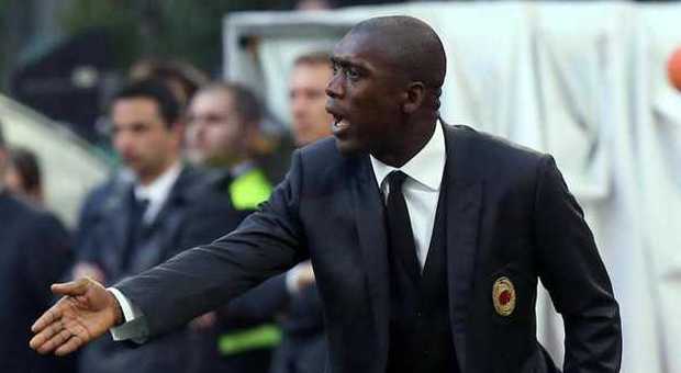 Milan, faccia a faccia Galliani-Seedorf l'Ad va in ritiro insieme ai giocatori