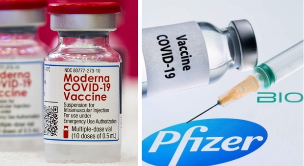 Vaccini, mix tra prima e seconda dose: gli esperti dicono no, il Regno Unito apre all'ipotesi «ma in casi rari»