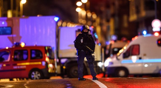 Strage a Strasburgo, ferito un giovane giornalista radiofonico italiano