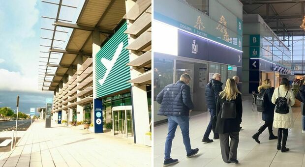 Sanzio, voli anti-stangata: a Barcellona in aereo dalle Marche con 100 euro
