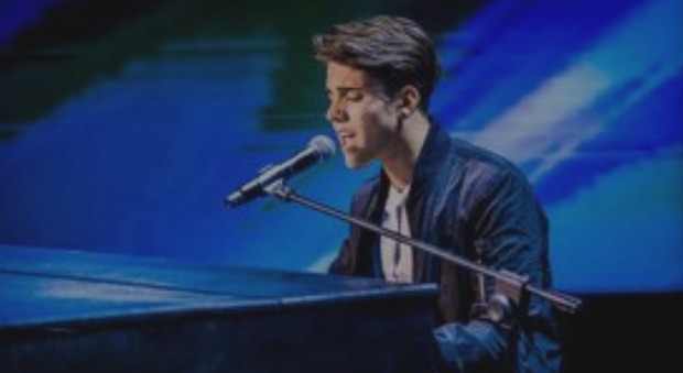 Dal coma a X Factor: Luca Marzano e il potere della musica