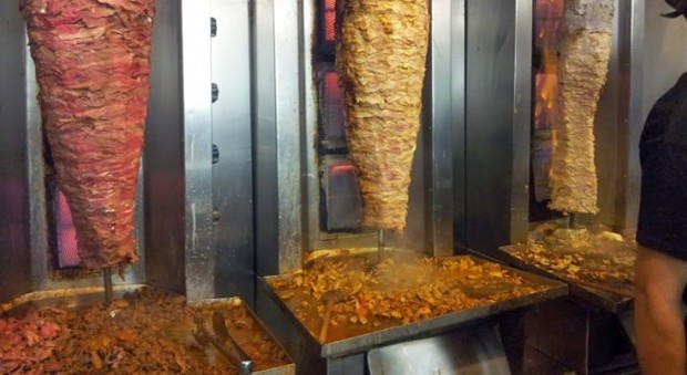Kebab illegale in Europa? Ecco cosa sta succedendo