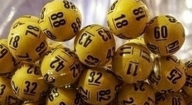 Estrazioni Lotto, Superenalotto e 10eLotto di oggi martedì 9 giugno