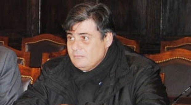 Paolo Muroni