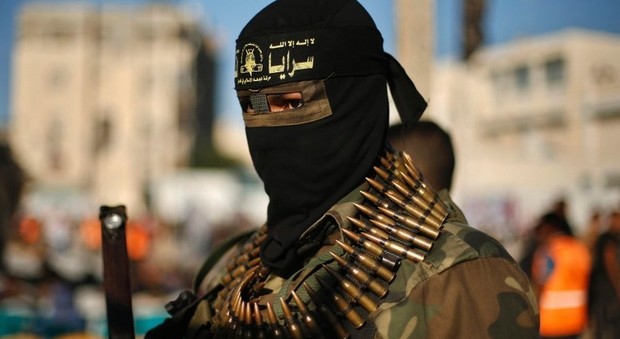 Raid Usa in Siria: sarebbe morto il leader degli jihadisti Abu Omar
