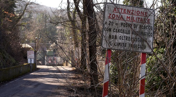 Morti per Radon nel Monte Venda: assolto l'unico imputato, l'ex direttore della Sanità militare