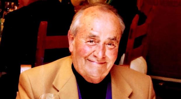 Elia Nonis, storico commerciante sanvitese scomparso mercoledì sera
