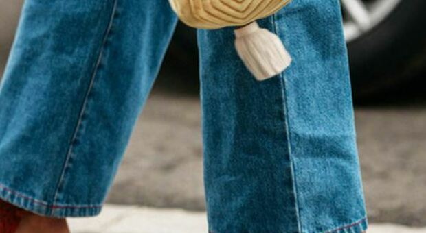 È italiano il brevetto del primo stretch jeans compostabile