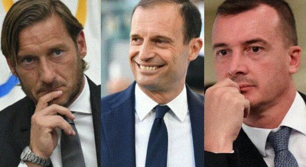 Politici e vip spiati, indagato un finanziere dell'antimafia: da Totti a Renzi, dentro il pc del maresciallo oltre cento nomi illustri