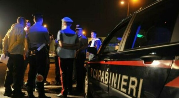 I carabinieri di Fermo hanno controllato nei giorni scorsi un totale di 326 persone e 271 veicoli