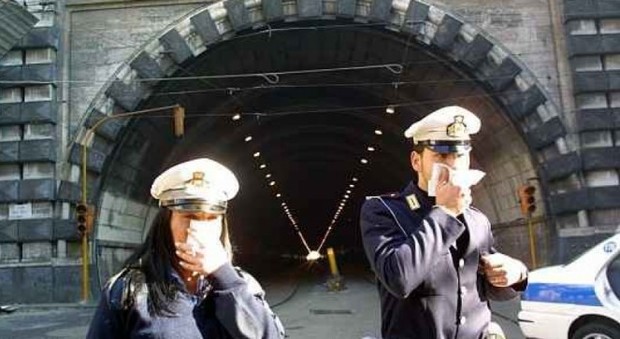 Napoli, dal primo ottobre tornano i divieti antismog