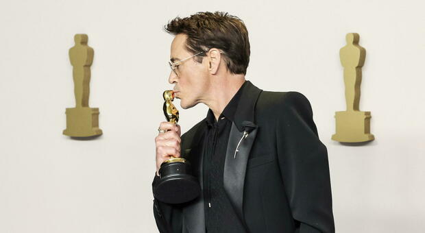 Oscar 2024, chi ha vinto: dal miglior film all'attore non protagonista, tutti i premi
