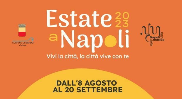 Estate a Napoli