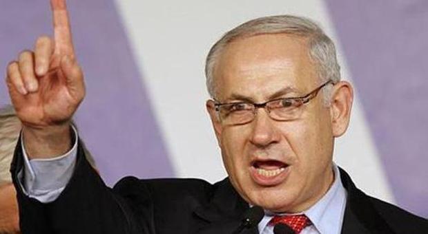 Netanyahu alla Ue: «Ridefinire Hamas come organizzazione terroristica. L'Europa non ha imparato nulla dall'Olocausto»