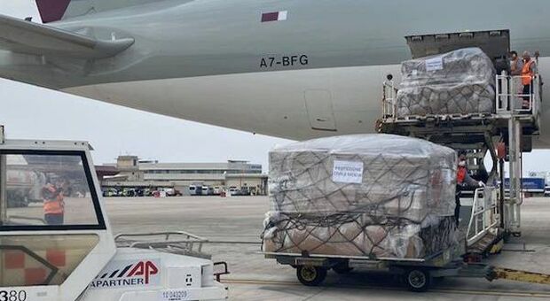 Freight Leaders Council apre al trasporto aereo: entra Cargo Start