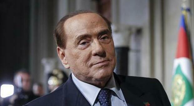 Berlusconi: «Bene il dialogo con Conte, dico no al governo di tutti»