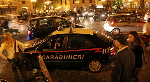 Napoli, in giro anche se ai domiciliari: arrestato 48enne ai Ponti Rossi per evasione