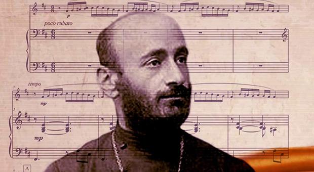 Per la prima volta in Italia il coro di musica sacra armena, concerto-evento a Roma