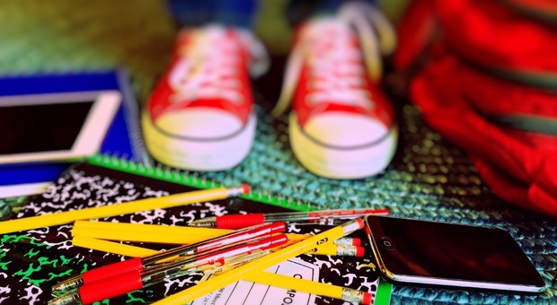 Silea, borse di studio per tutti gli studenti meritevoli Foto di Wokandapix da Pixabay