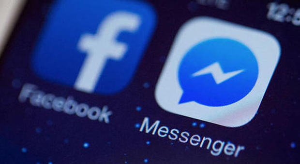 Messenger, la chat di Facebook ha un gioco segreto e questo è il modo per usarlo