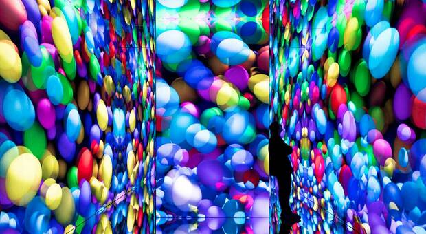 Apre Balloon Museum a Napoli