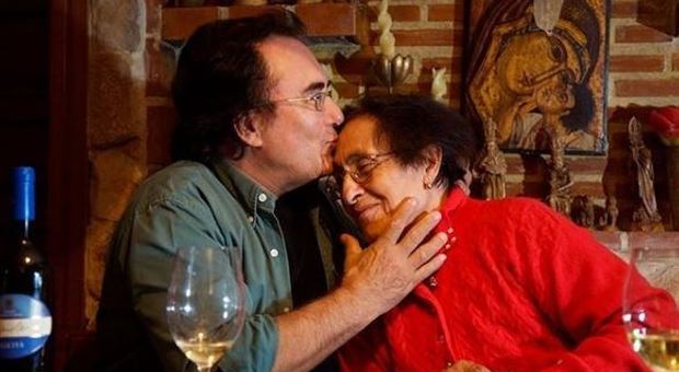 Al Bano, morta mamma Jolanda: aveva 96 anni. Il ricordo di Romina Power su Instagram
