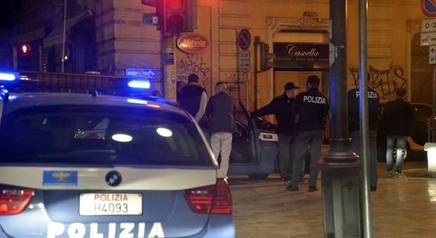 Pescara, aggressione dell'ultradestra davanti al pub: indagati due ragazzi