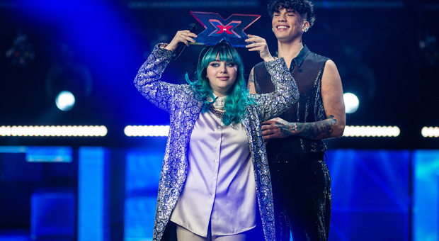 X Factor 2020, vince Casadilego, Cattelan in lacrime: «È stata la mia ultima edizione»