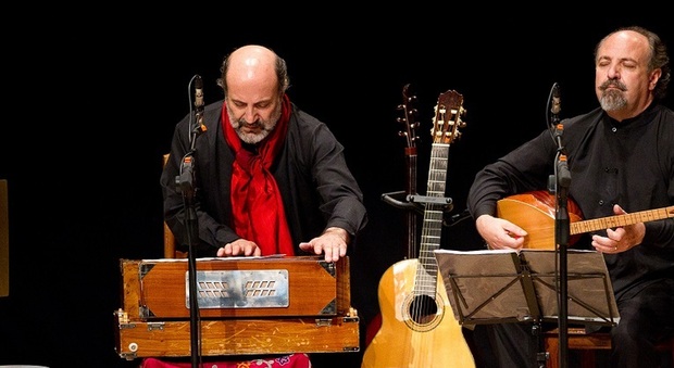 Ethnos, il festival della musica etnica entra nel vivo: tre concerti tra Portici, San Giorgio e Torre del Greco