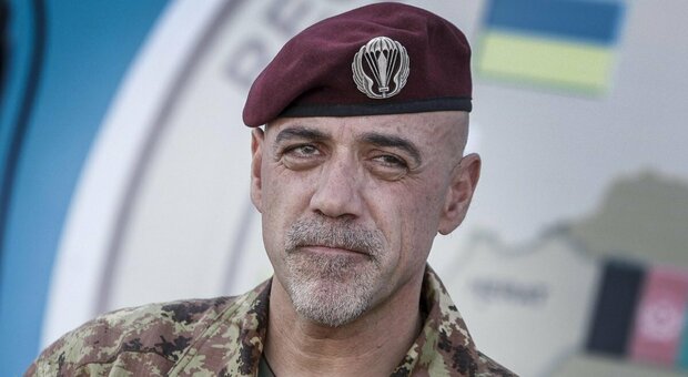 Carmine Masiello è il nuovo capo di Stato maggiore dell'Esercito: la nomina del Cdm