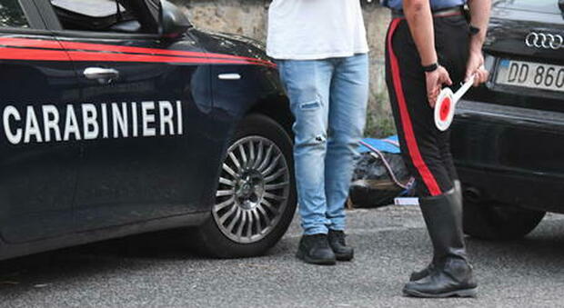 Firenze, notte da paura: aggressioni e rapine a raffica