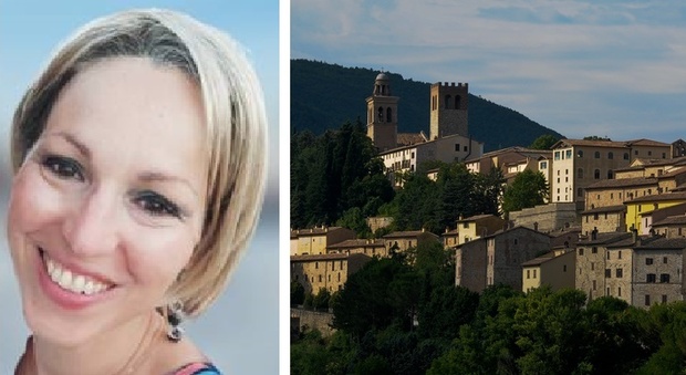 Fabriano e Matelica in lutto per Nausica Gagliardi: la giovane mamma uccisa da una malattia a 42 anni