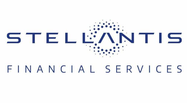 Il nuovo logo di Stellantis Financial Services e Leasys
