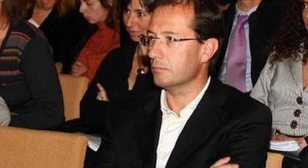 L'avvocato Carlo Chiattelli