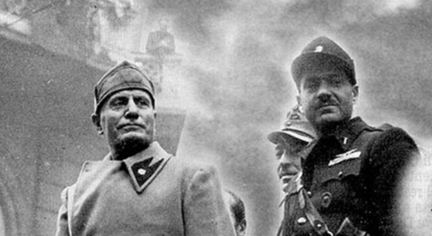 23 dicembre 1943 Mussolini: «Basta con gli arresti di cui non sia evidente il motivo»