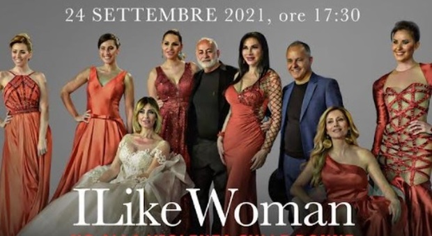 Roma, «iLike Woman, No alla violenza sulle donne»