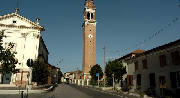 A Sant'Apollinare, frazione di Rovigo, è previsto un impianto per la produzione di biometano