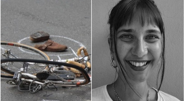 Francesca morta schiacciata in bici da un camion: «Nessuna tragica fatalità». La dinamica choc dell'incidente