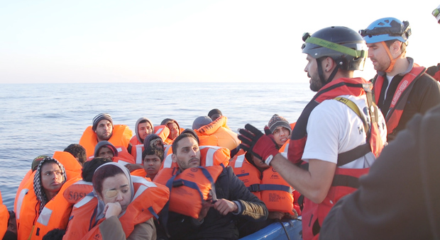 Migranti, soccorsi 3000 profughi in 24 ore tra Libia e Sicilia