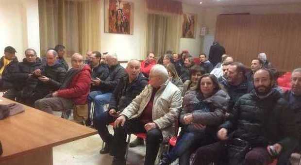 Porto d'Ascoli, i cittadini alzano la voce Vogliono il restyling del centro