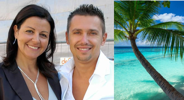 Vacanza con la moglie alla Maldive, muore turista di 44 anni