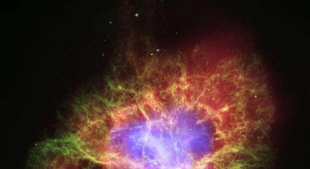 Le prime otto pulsar scoperte dal radiotelescopio Merrkat