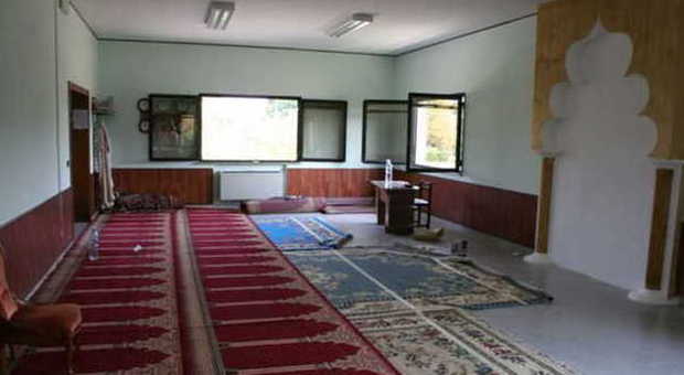Apre il centro culturale islamico: «Ma non sarà una moschea»
