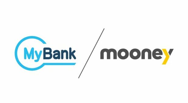 Mooney in partnership con MyBank: il bonifico istantaneo dal tabaccaio