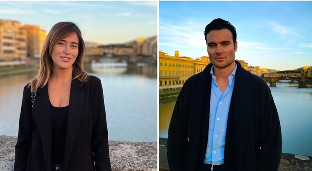 Giulio Berruti e Maria Elena Boschi pronti al matrimonio? «Aspetto la sua proposta»