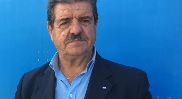Alberto Paolucci